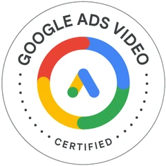 Google Ads Video Sertifikası